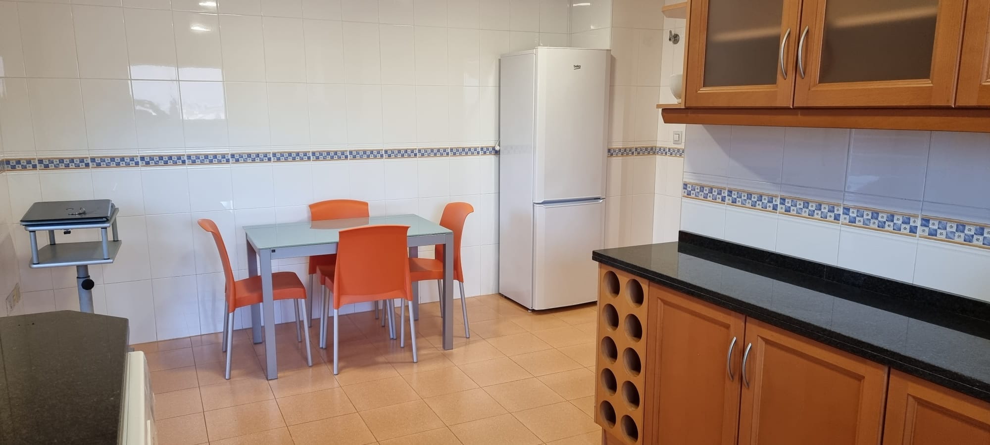 Atico en Gandia urbanizacion SantaAnna