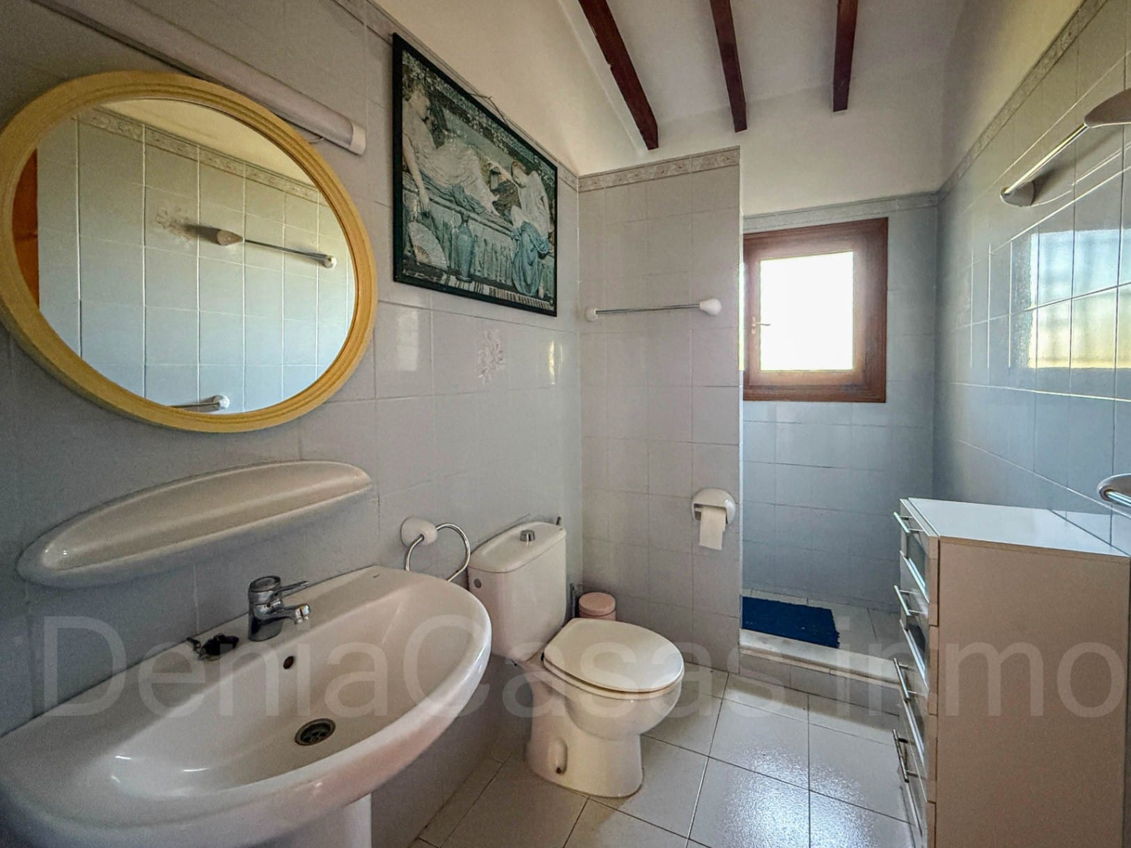 Magnifico chalet en Monte Pego de tres dormitorios