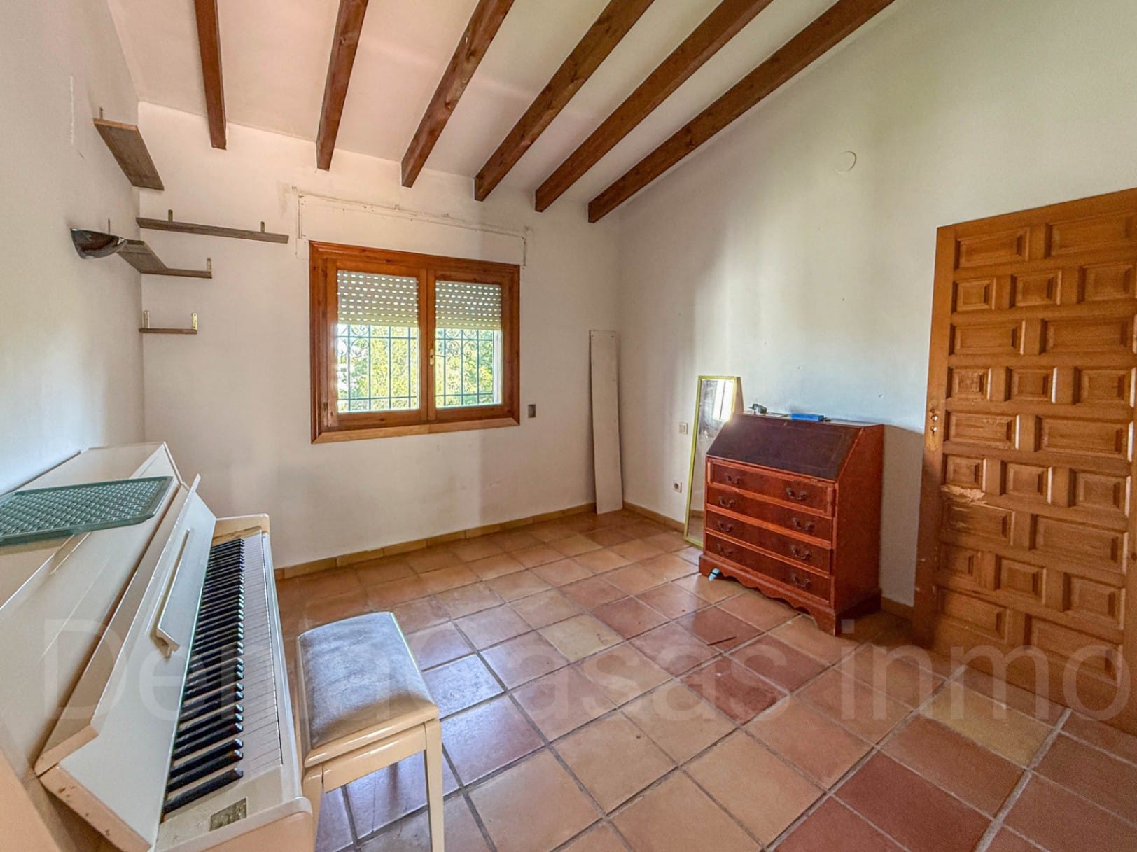 Magnifico chalet en Monte Pego de tres dormitorios