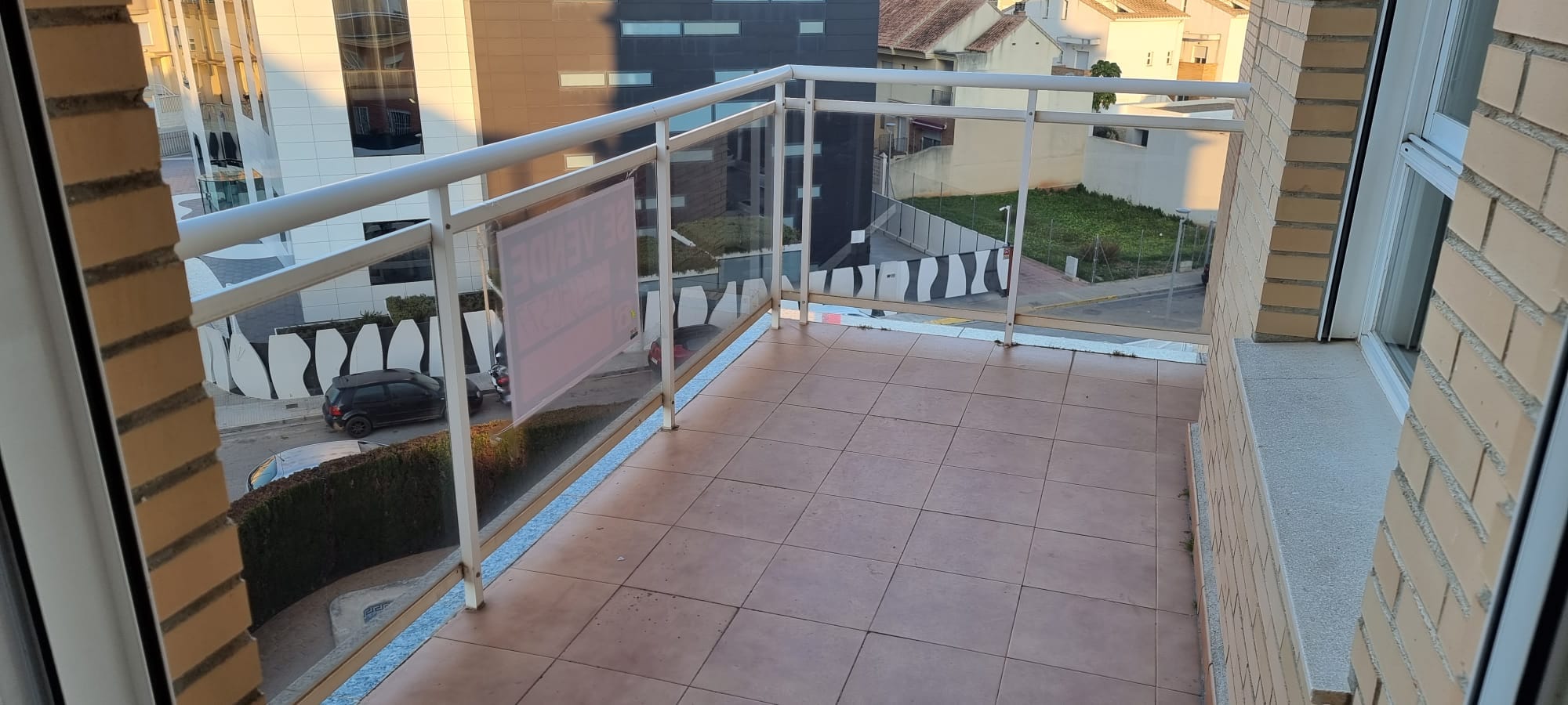 Atico en Gandia urbanizacion SantaAnna