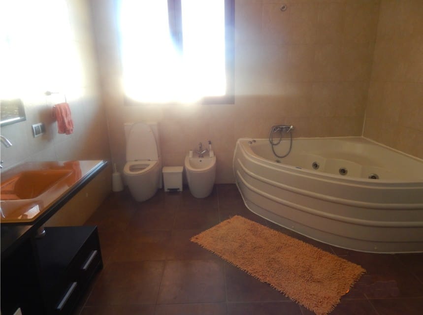 Villa en Denia a la venta