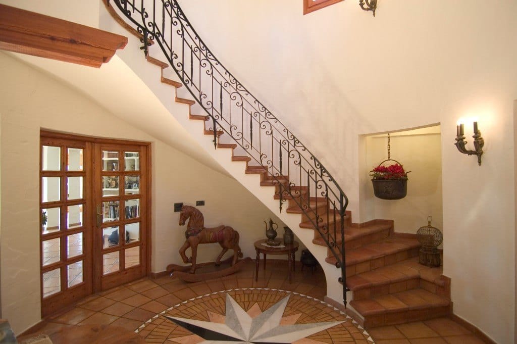 Villa en Moraira en venta