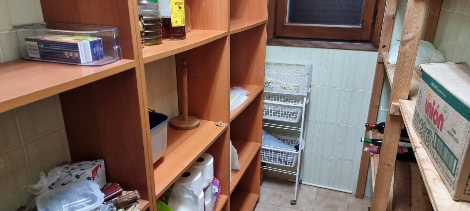 Apartamento en Denia club nautico