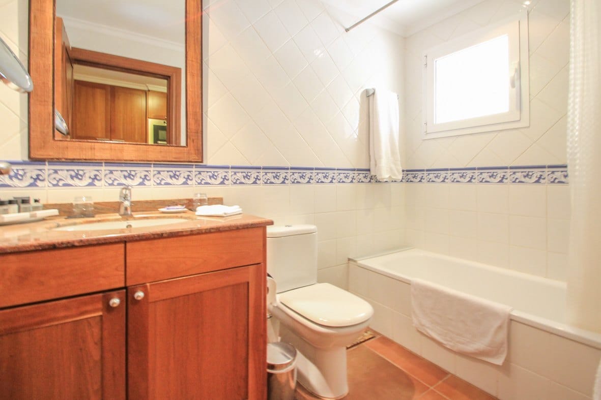 Apartamento en Denia golf resort en venta
