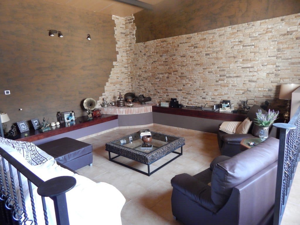 Finca en Denia en venta