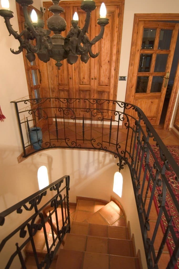 Villa en Moraira en venta