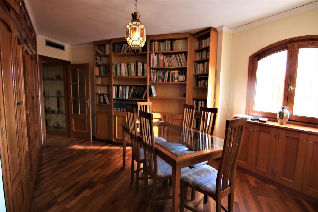 Apartamento en el centro de Denia