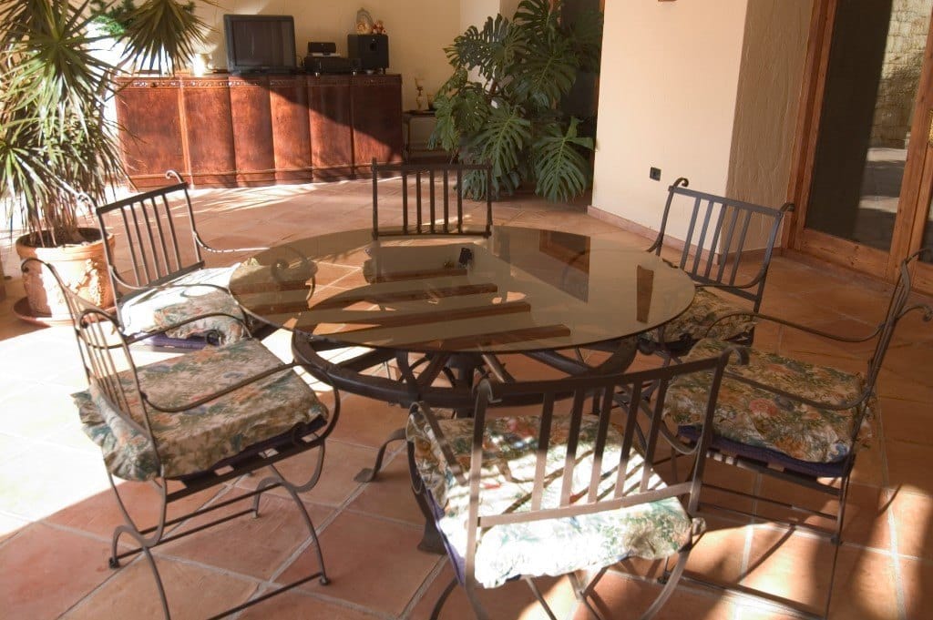 Villa en Moraira en venta