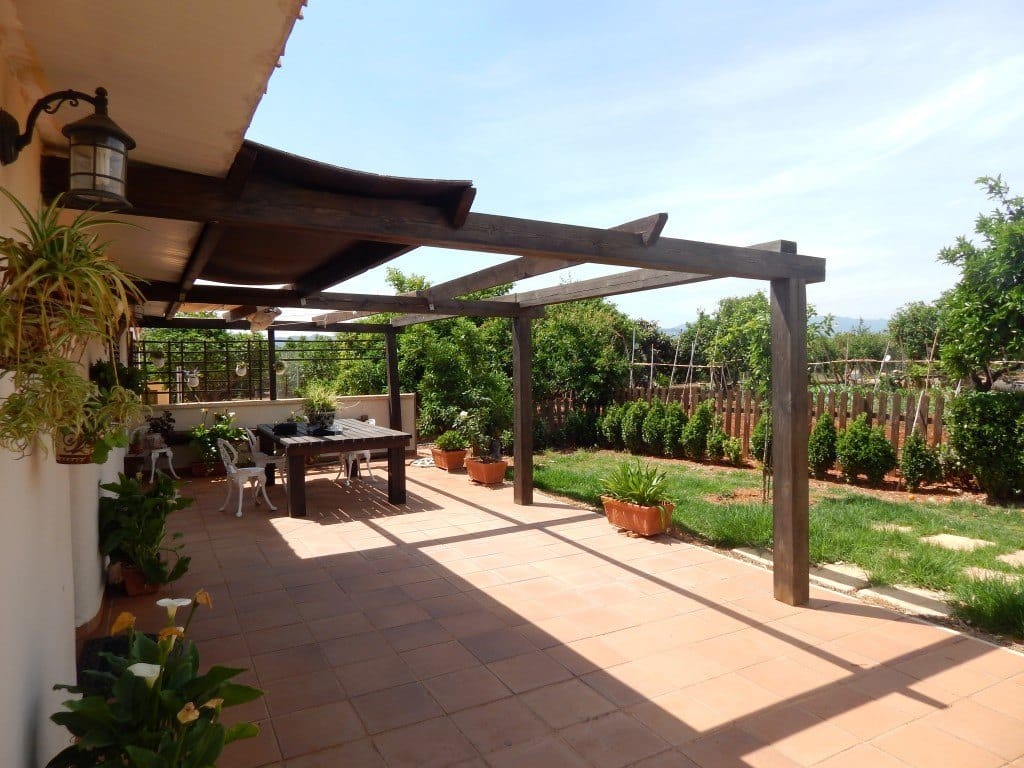 Finca en Denia en venta