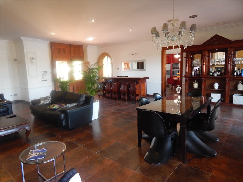 Villa en Denia a la venta