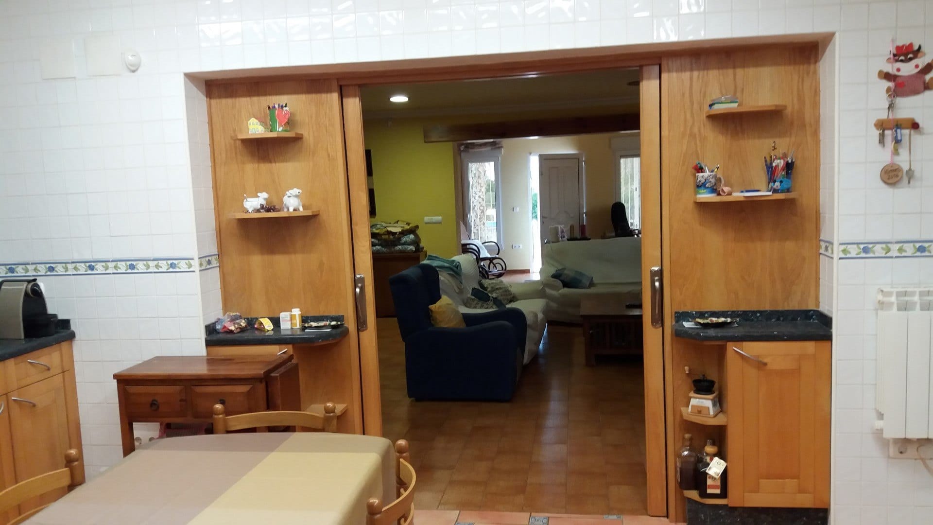 Casa en venta en Denia