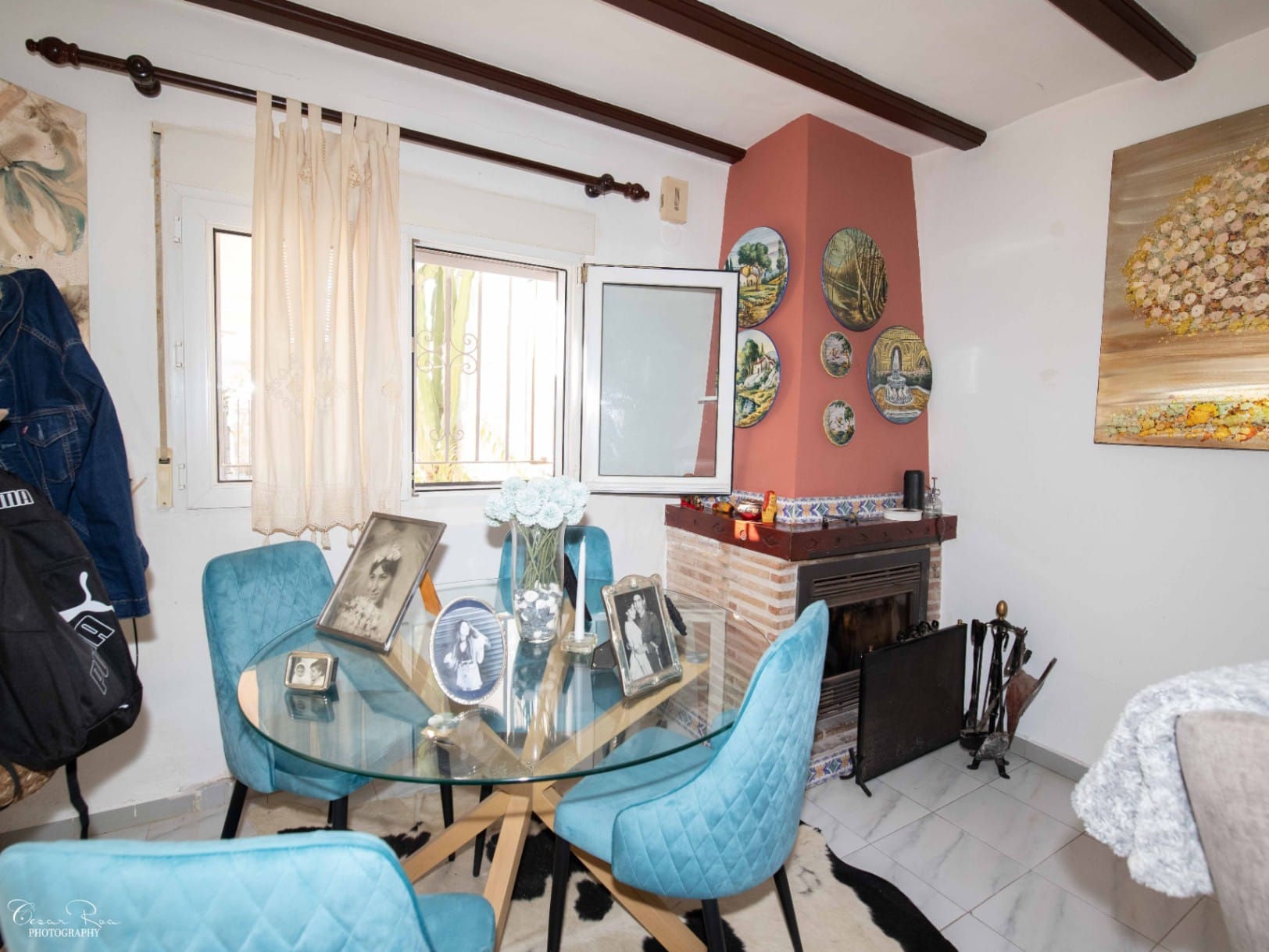 Apartamento de 3 dormitorios en venta en Las Marinas, Denia