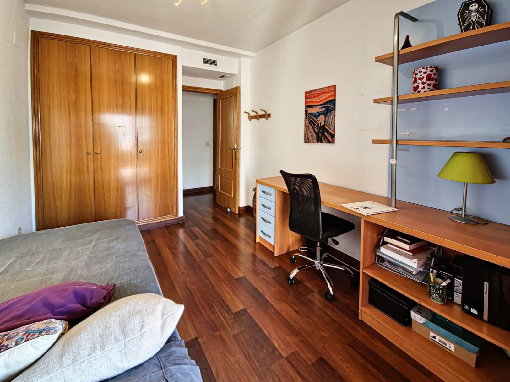 Apartamento en Puerto Romano de cuatro dormitorios