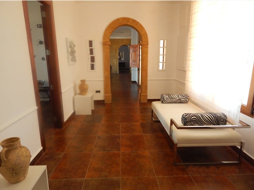 Villa en Denia a la venta