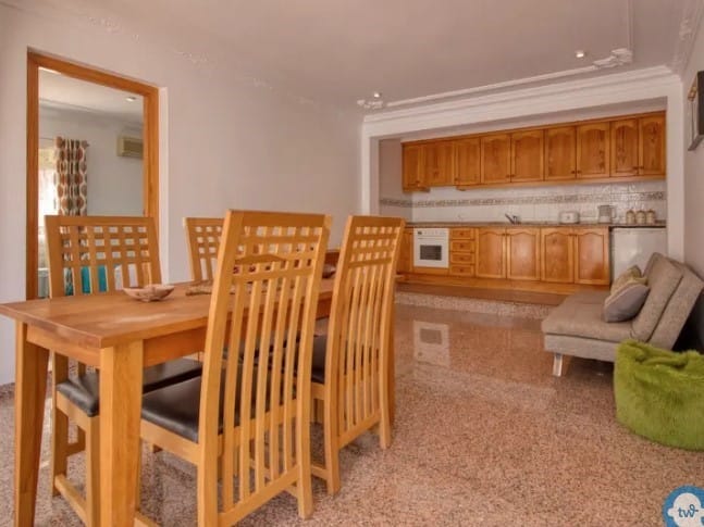 Venta. Chalet/Villa en Dénia