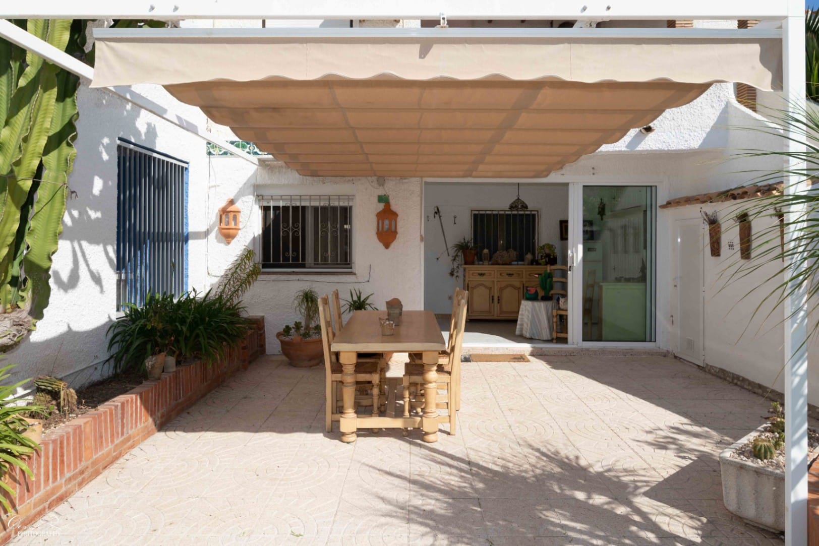 Apartamento de 3 dormitorios en venta en Las Marinas, Denia