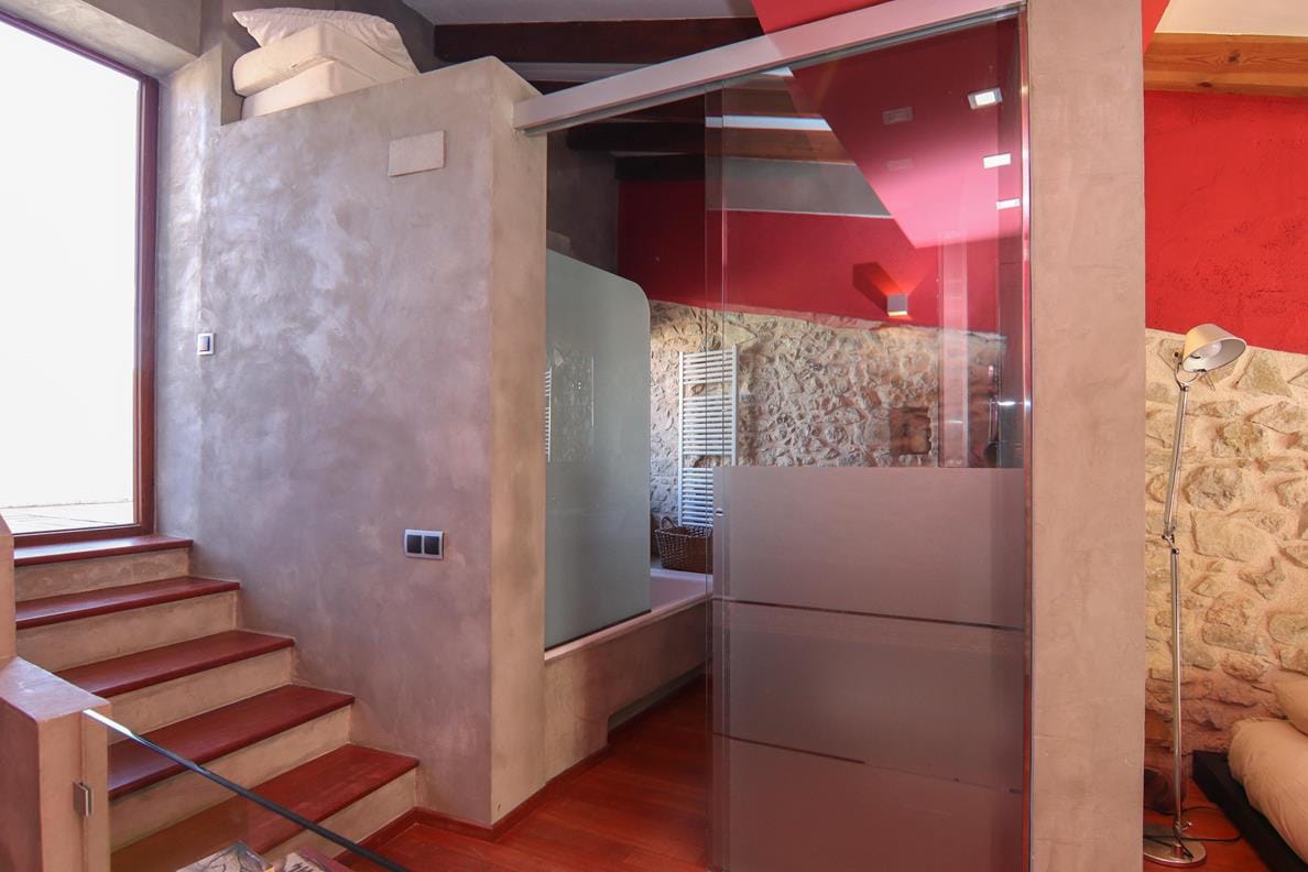 Casa de pueblo con mucho encanto en Vall de Laguart