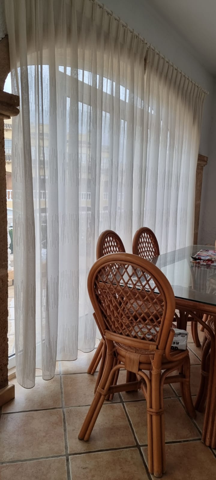Apartamento en Denia club nautico