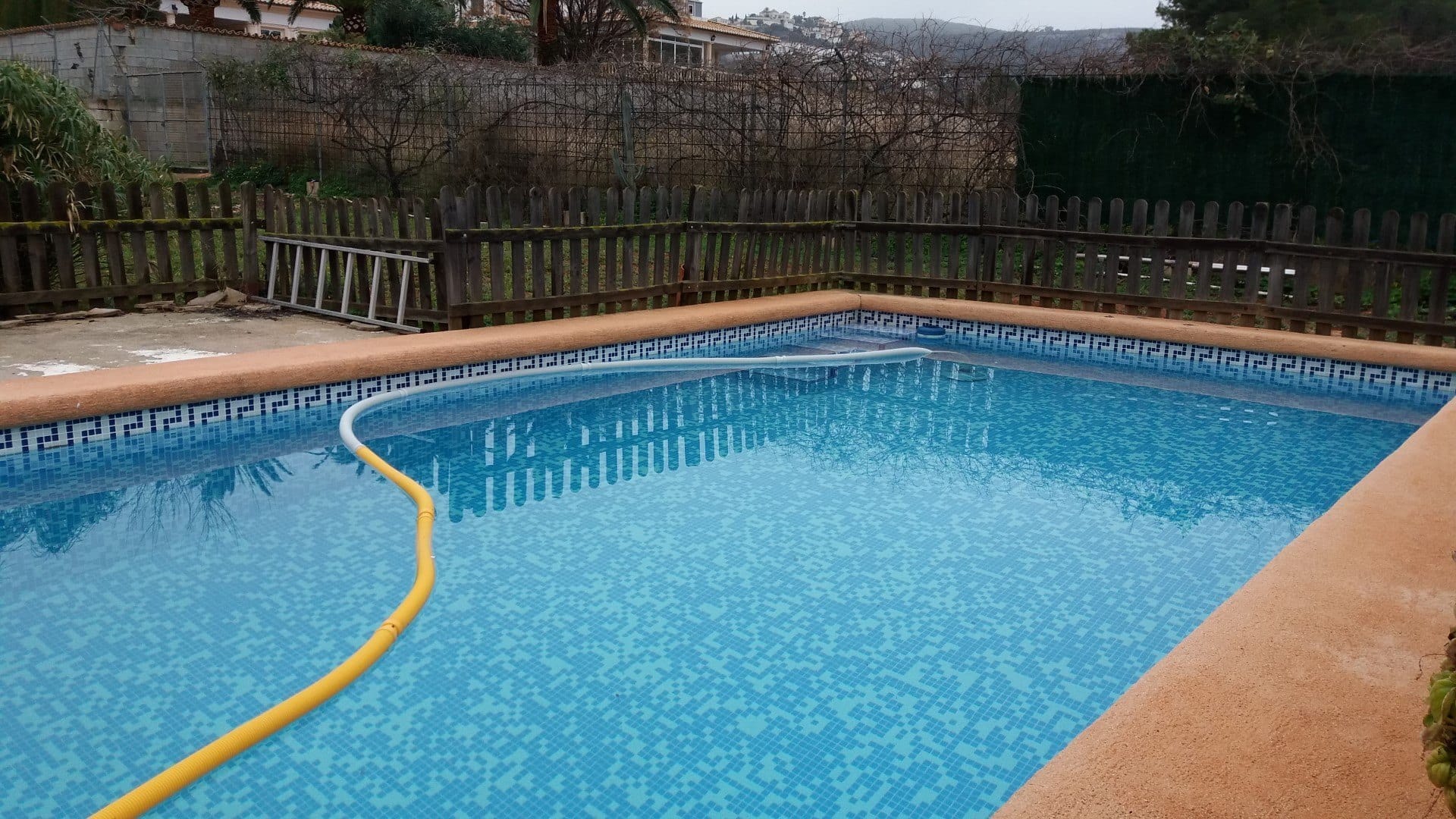 Casa en venta en Denia