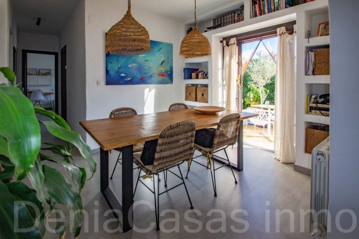 Casa independiente en La Sella