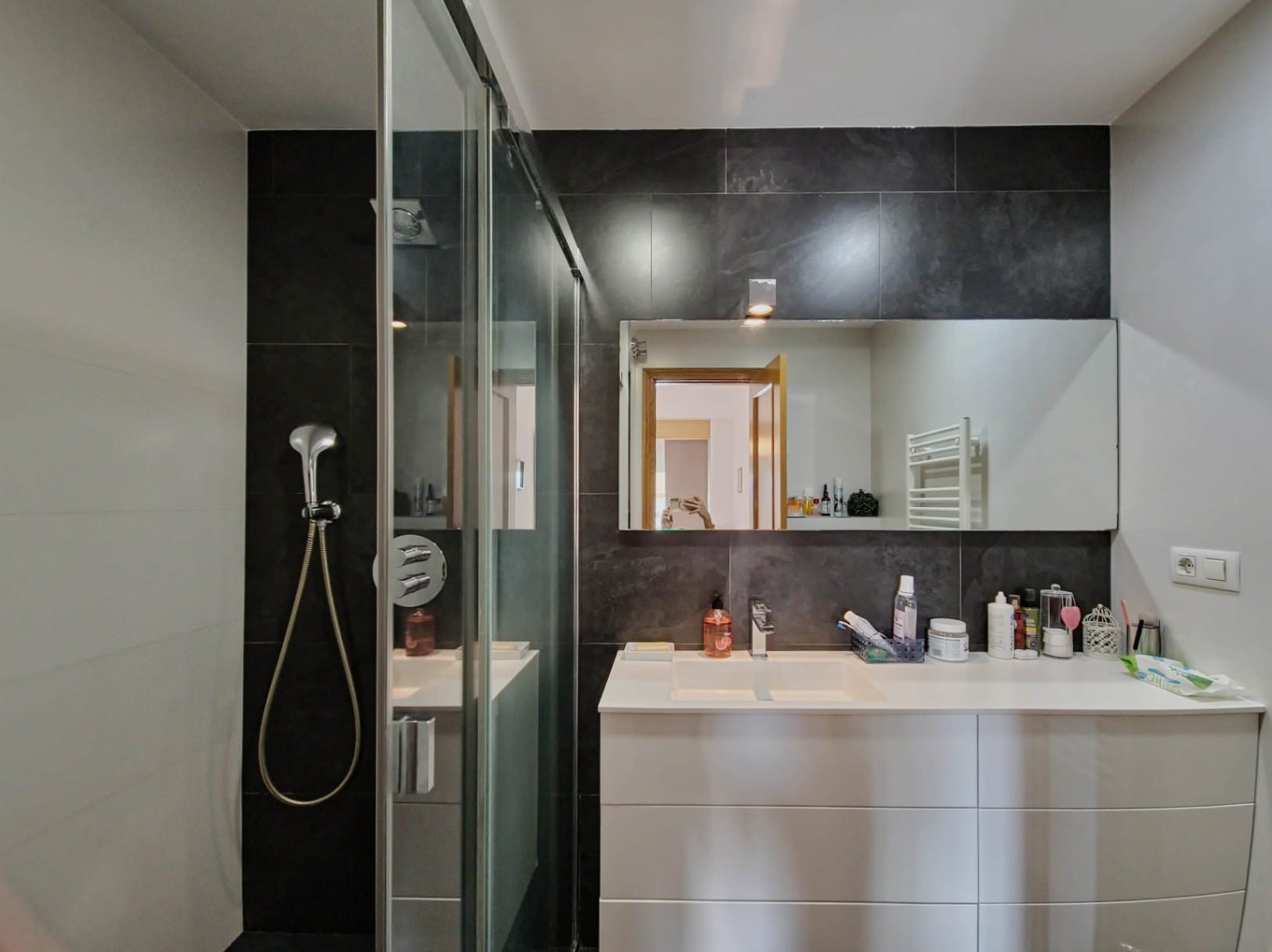Apartamento en Puerto Romano de cuatro dormitorios