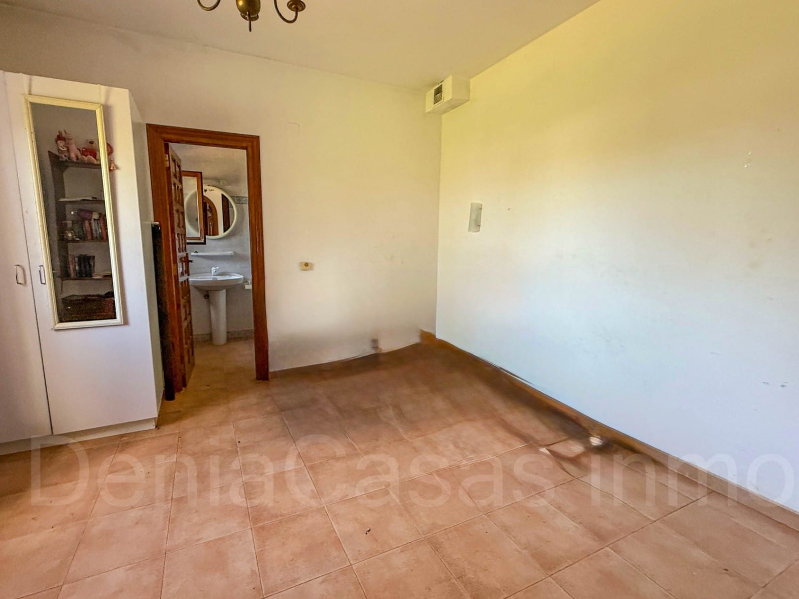 Magnifico chalet en Monte Pego de tres dormitorios