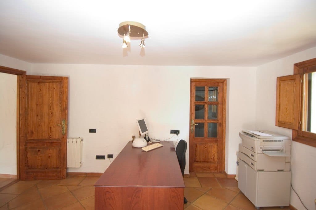 Villa en Moraira en venta