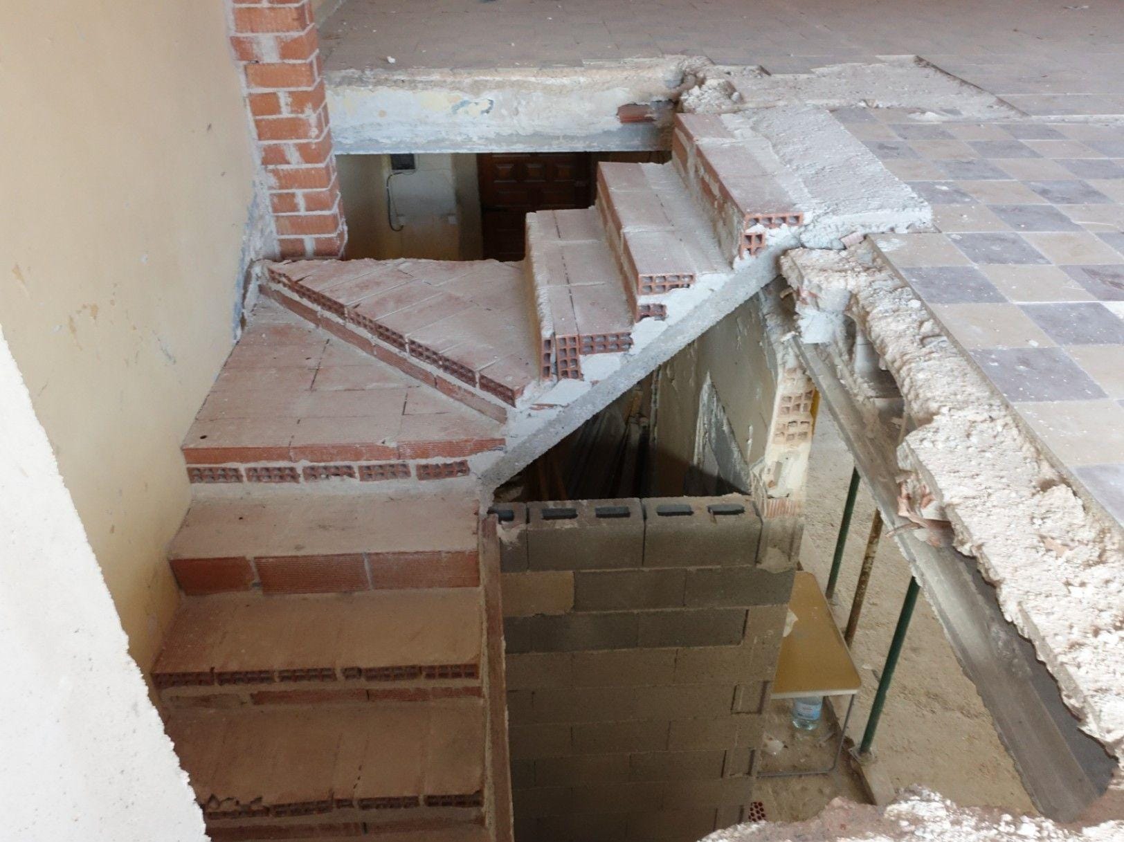 Casa de pueblo a Beniarbeig