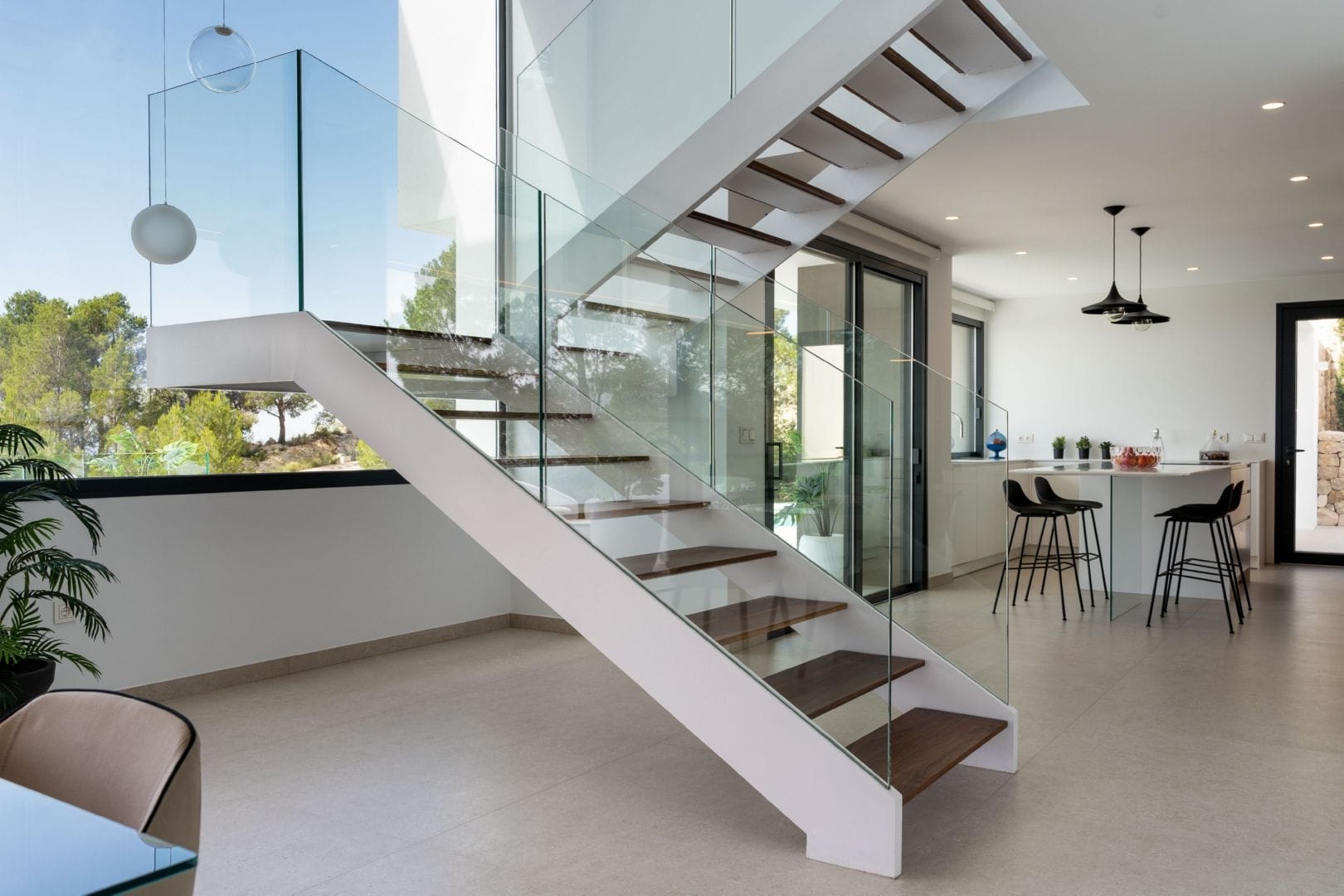 VILLA TEMPO
