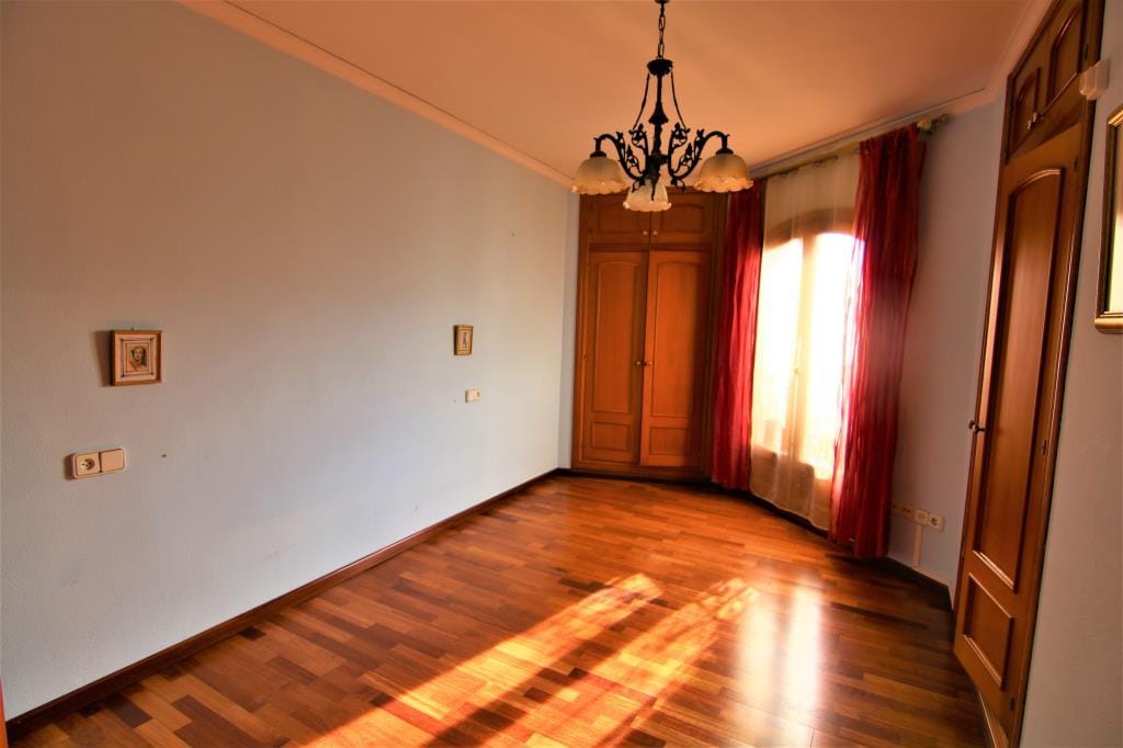 Apartamento en el centro de Denia