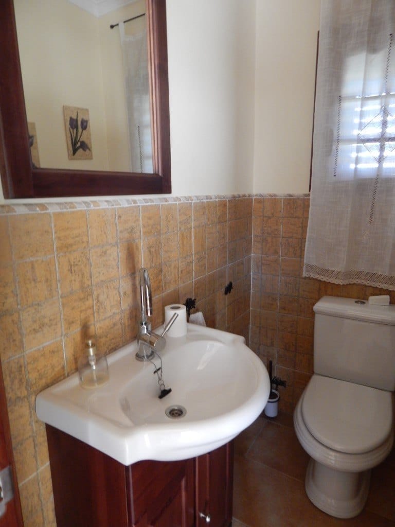 Finca en Denia en venta