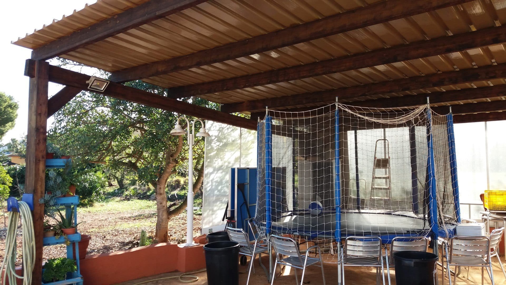 Casa en venta en Denia