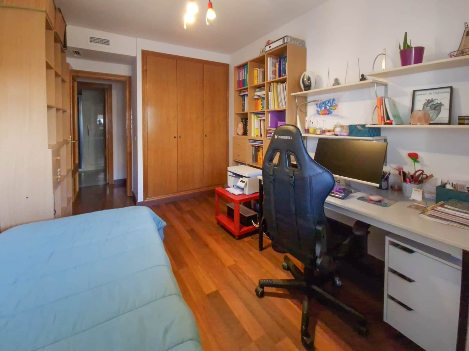Apartamento en Puerto Romano de cuatro dormitorios