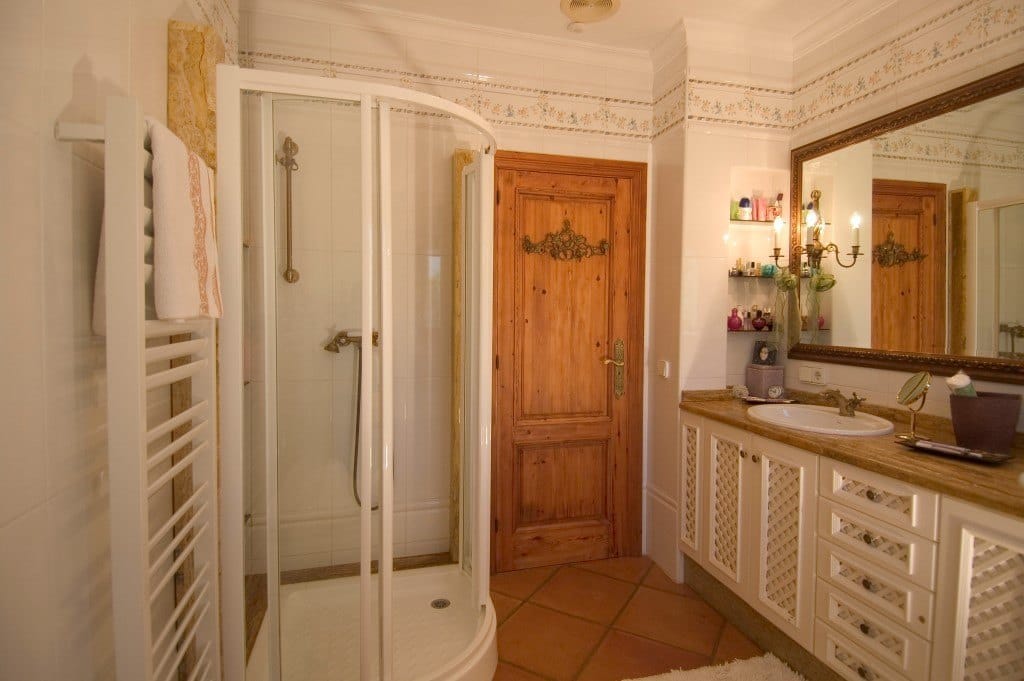 Villa en Moraira en venta