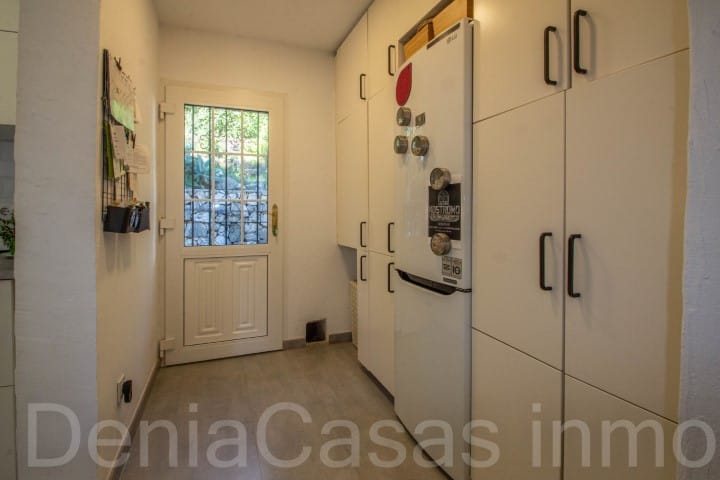 Casa independiente en La Sella