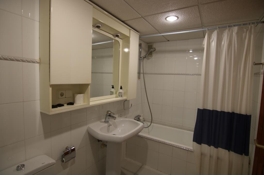 Apartamento en el centro de Denia