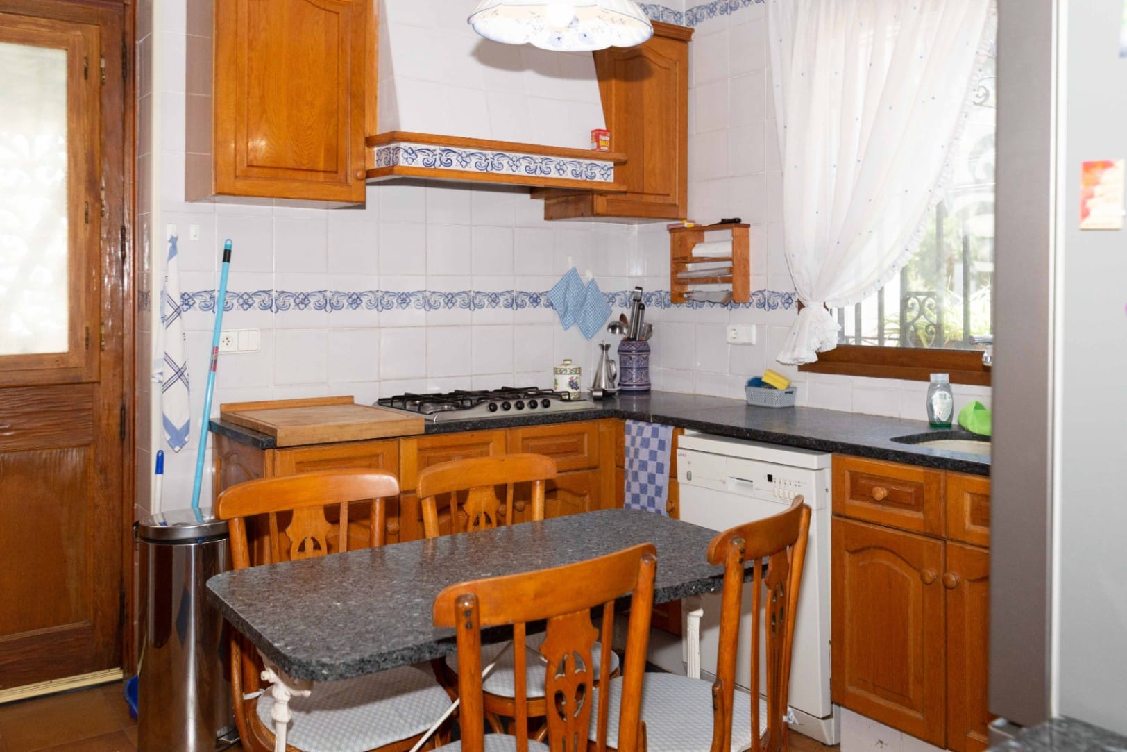Villa en Denia