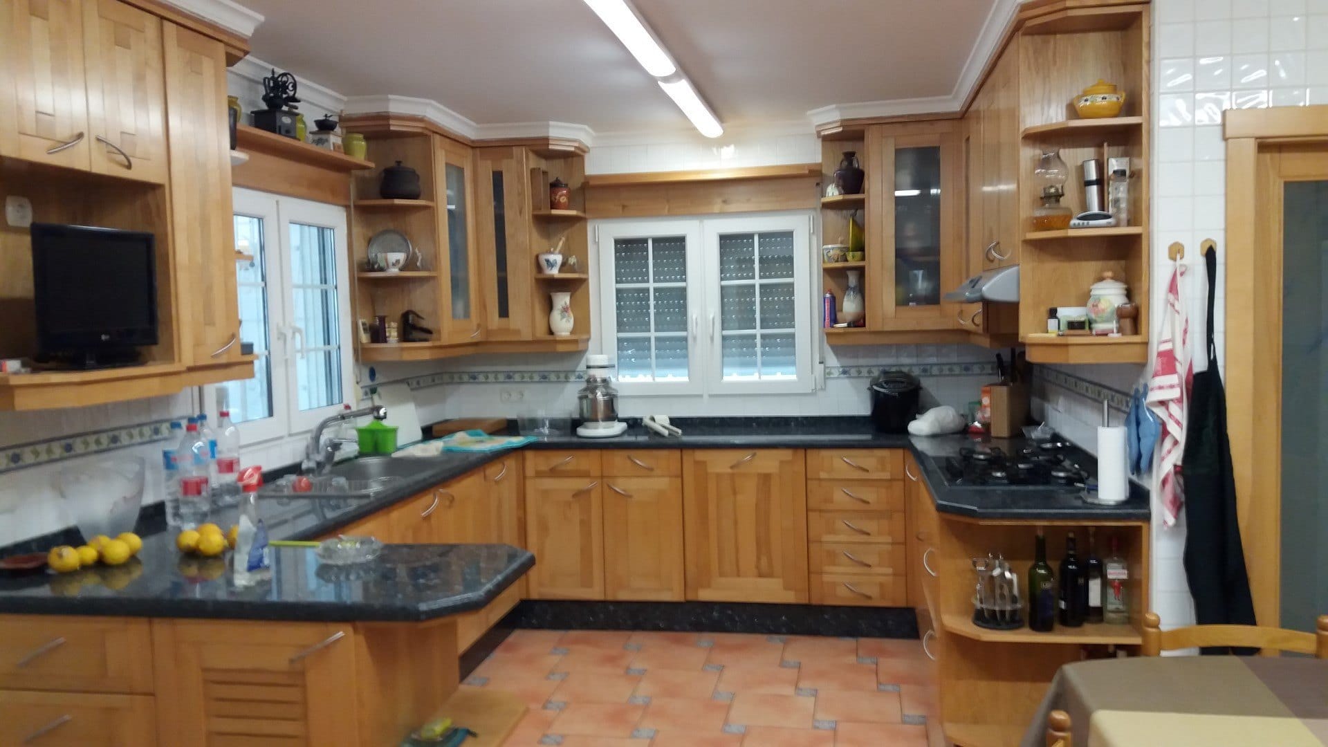 Casa en venta en Denia