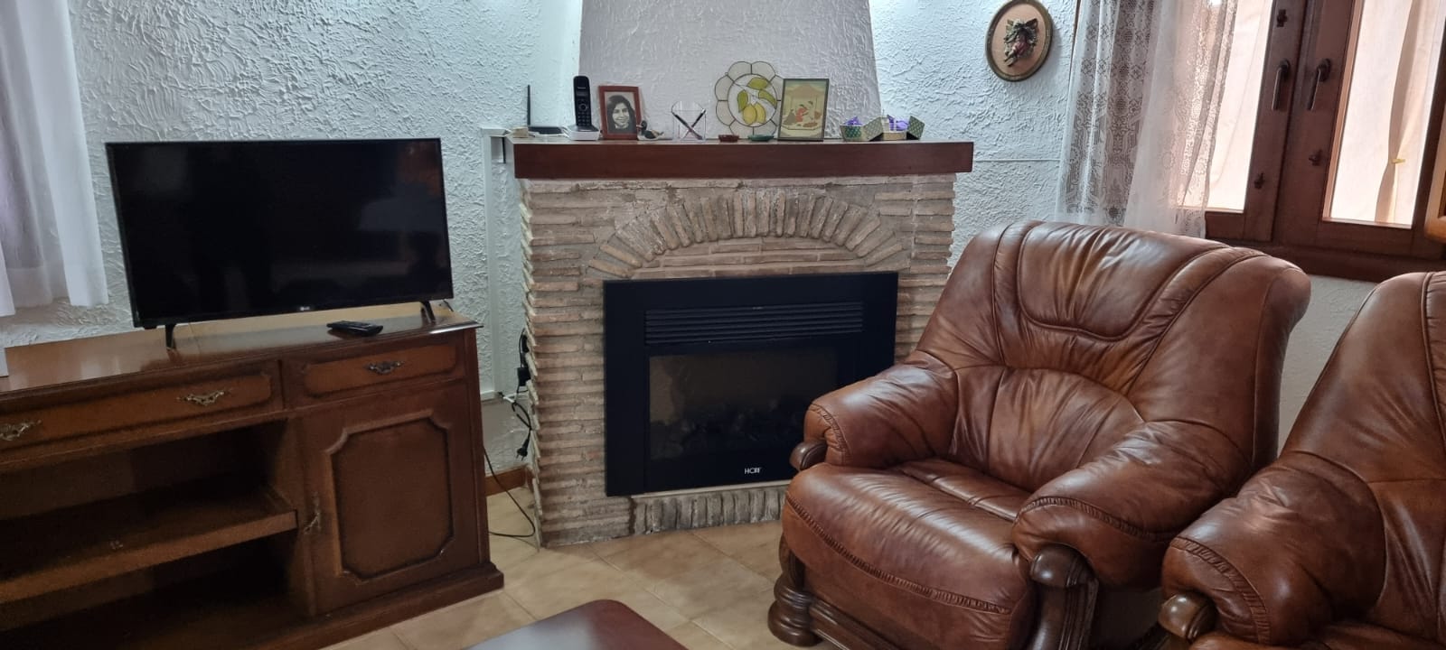 Apartamento en Denia club nautico