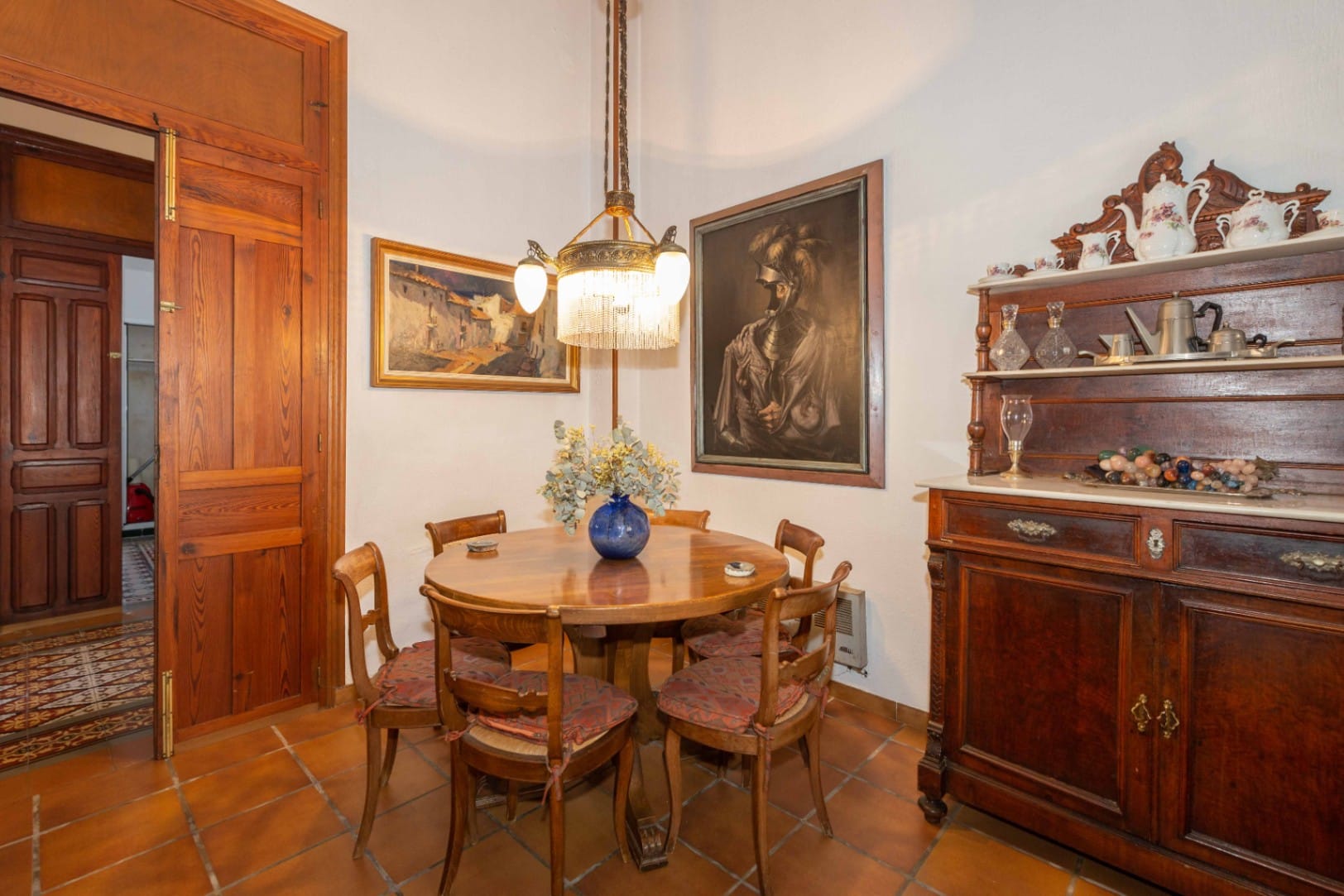 Villa en Denia