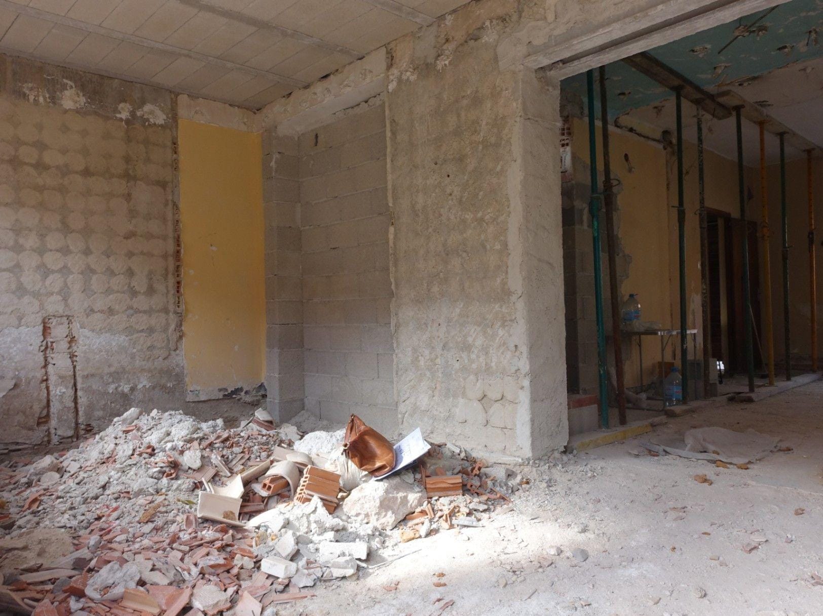 Casa de pueblo a Beniarbeig