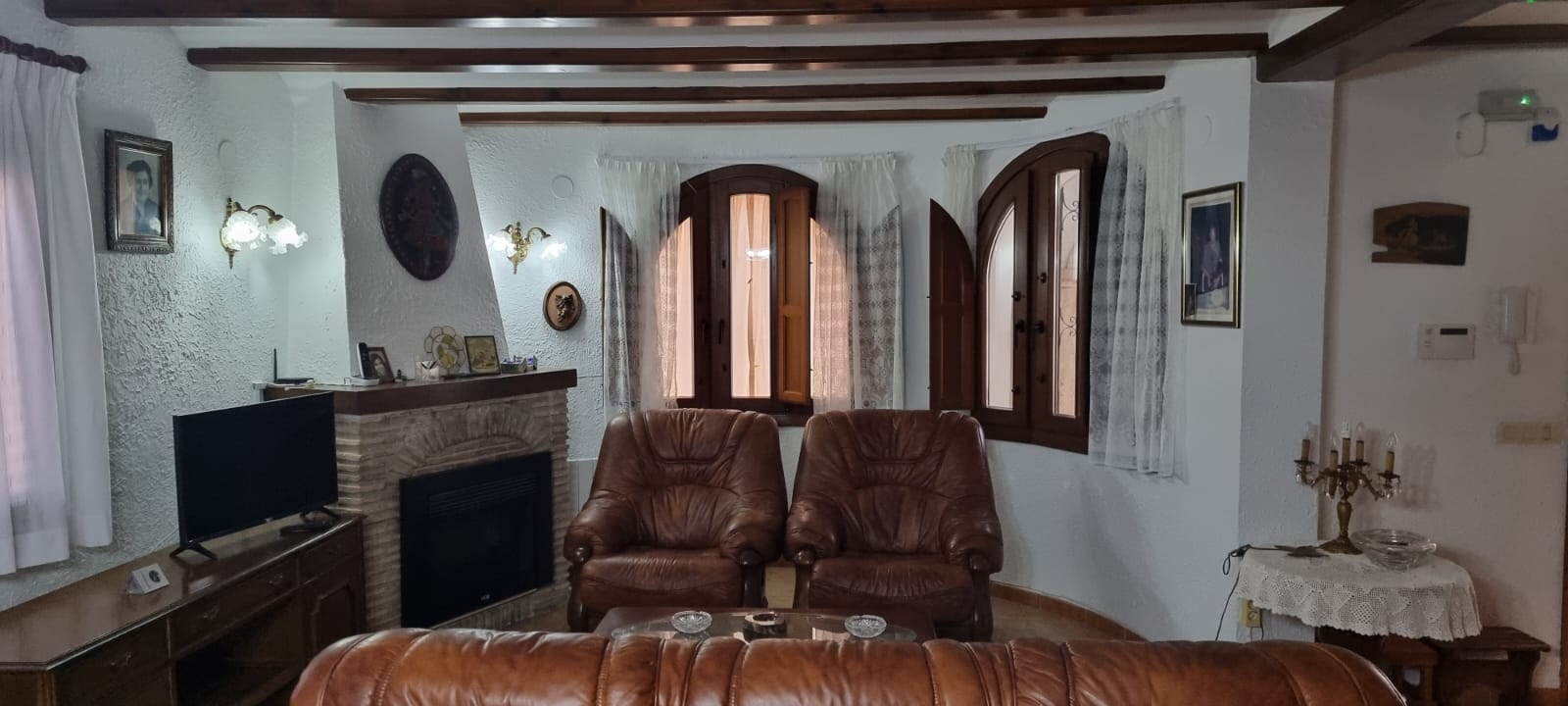 Apartamento en Denia club nautico