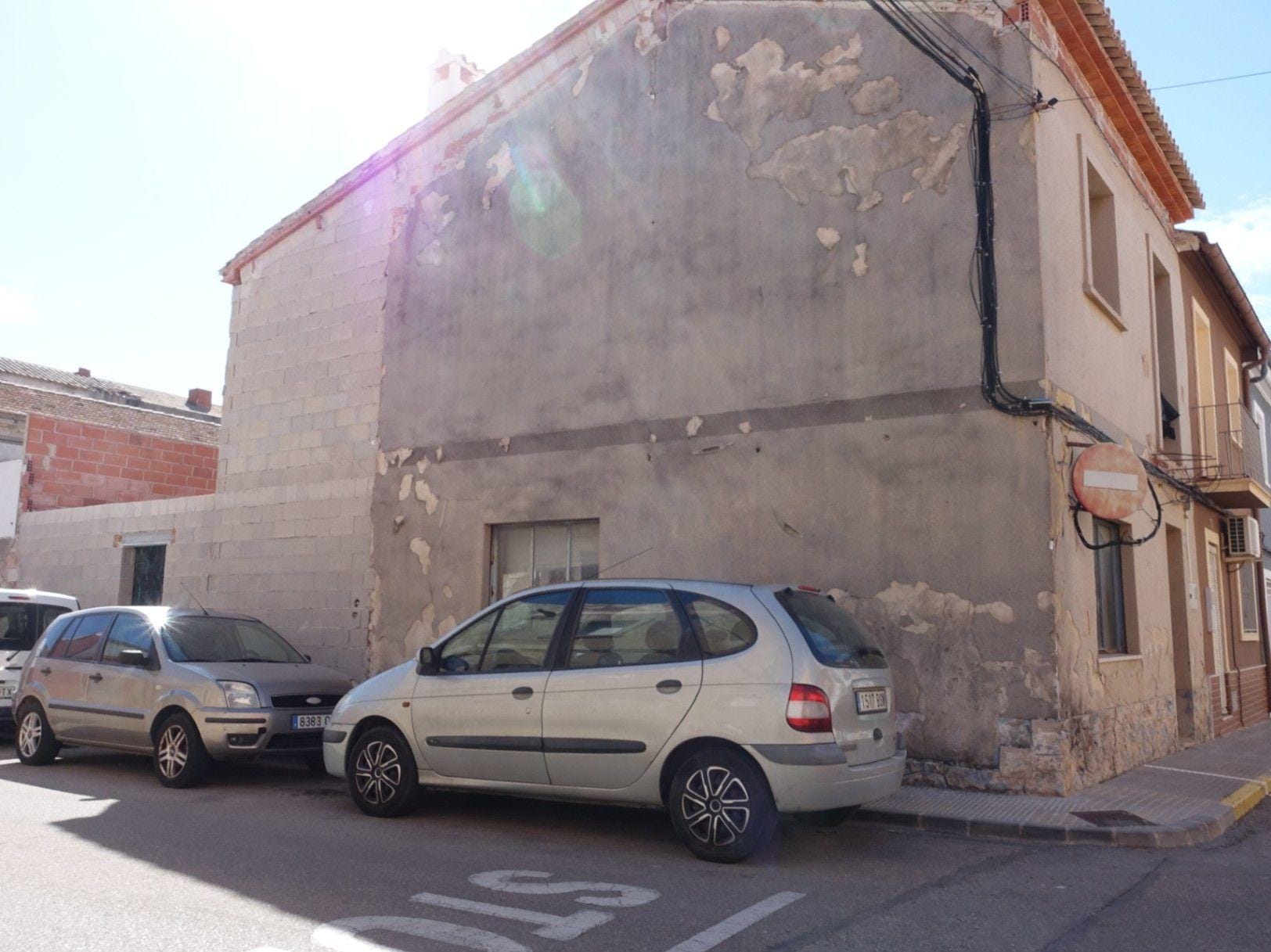 Casa de pueblo a Beniarbeig