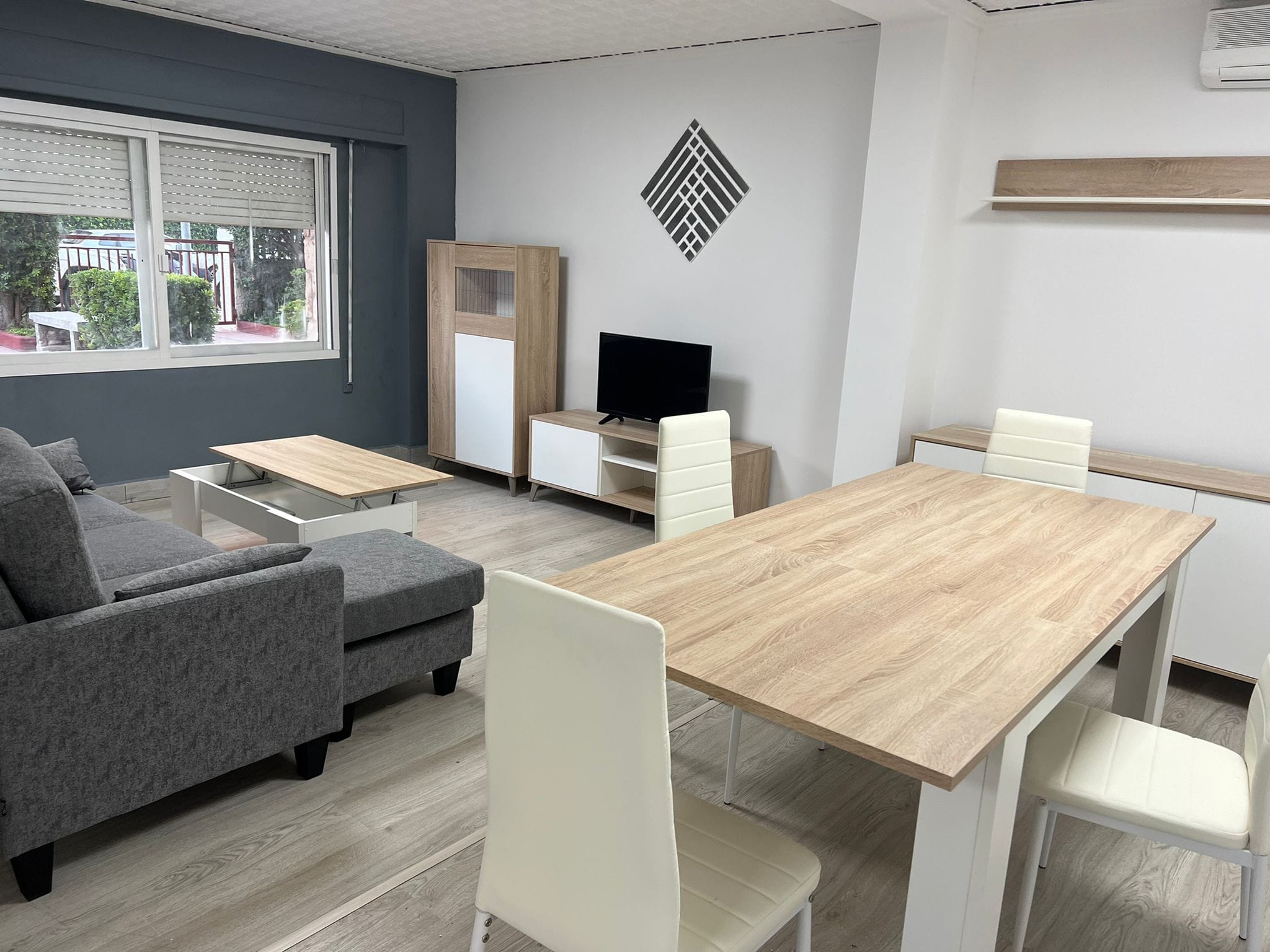 Apartamento en Gandia en venta