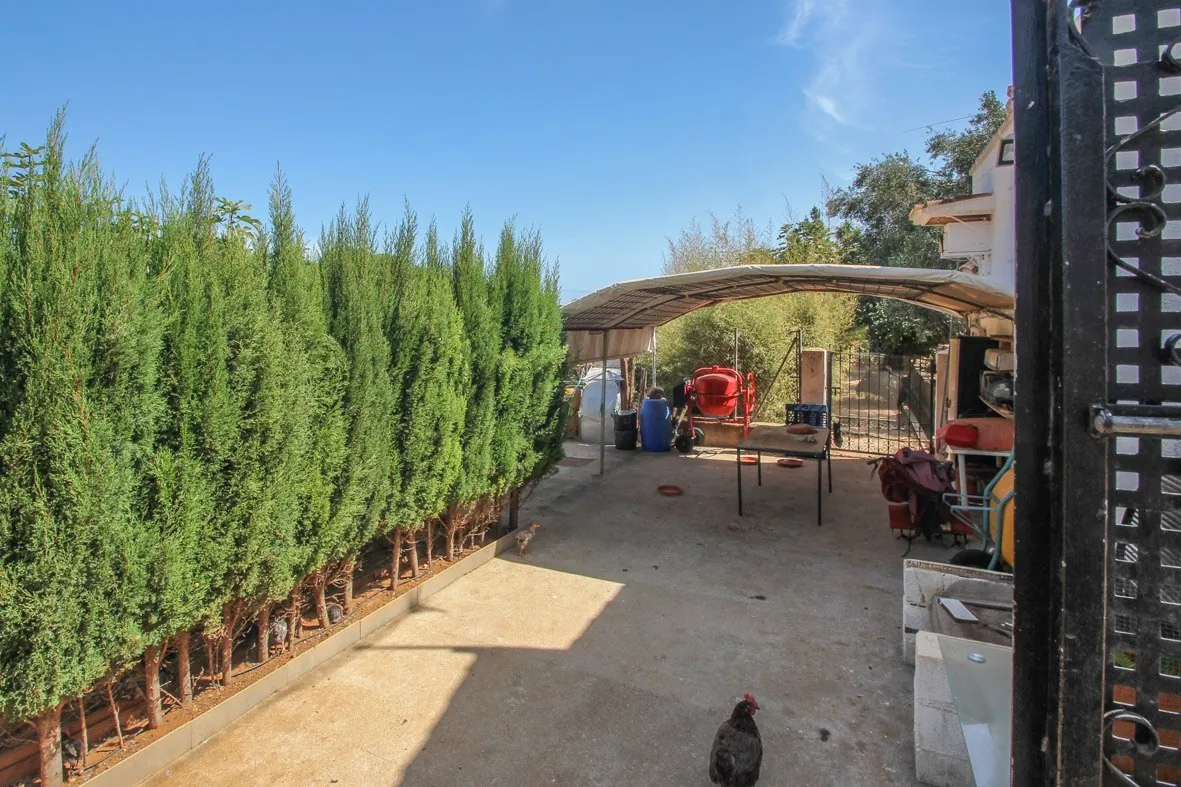 Magnifico chalet pareado en Denia