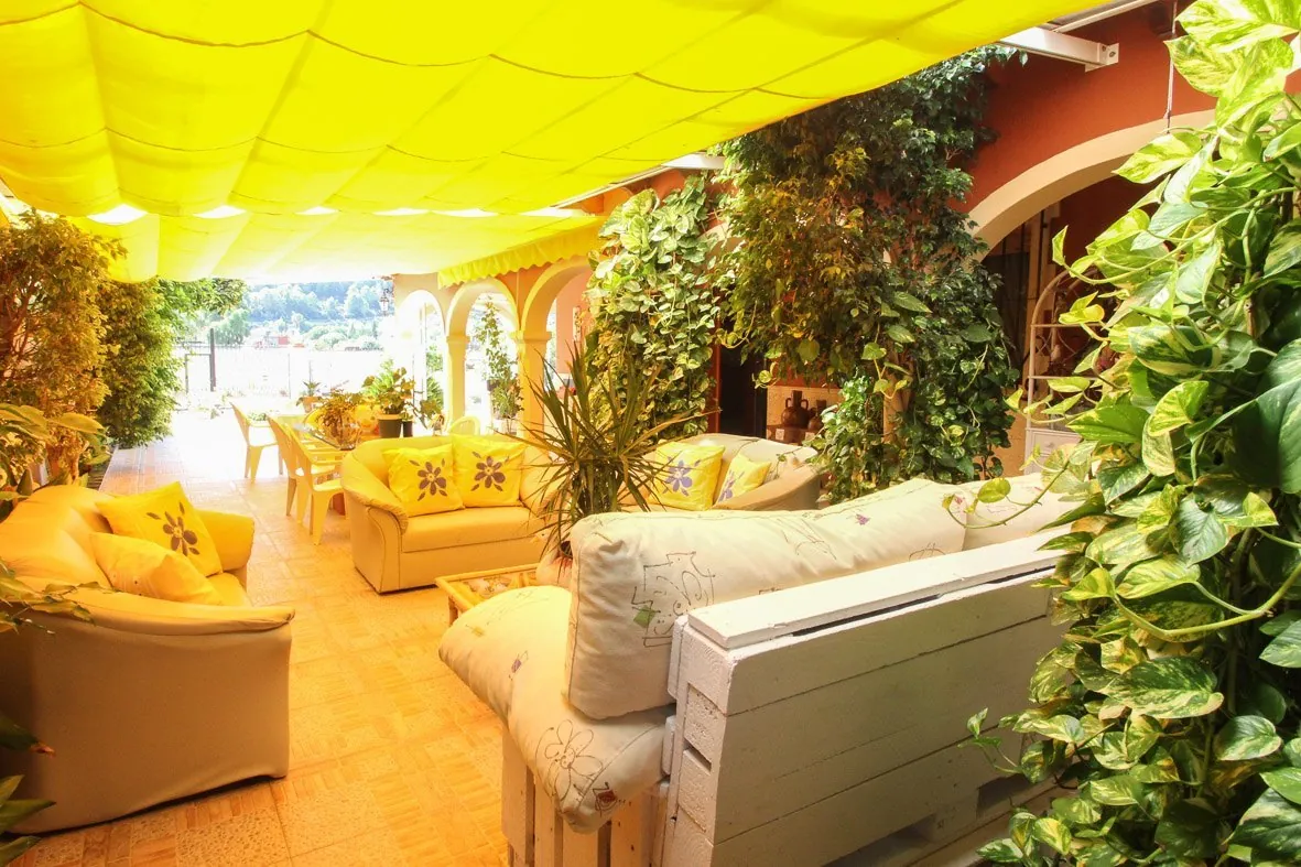 Magnifico chalet pareado en Denia