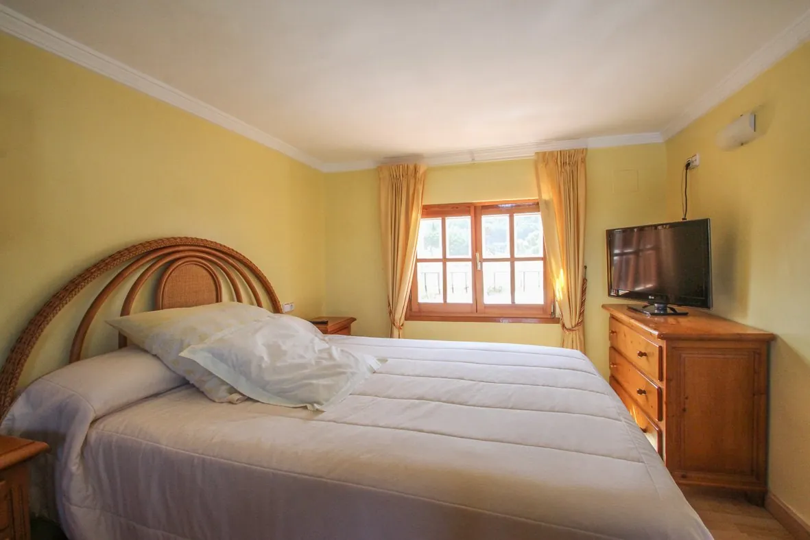 Magnifico chalet pareado en Denia