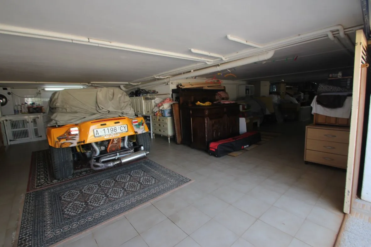 Magnifico chalet pareado en Denia