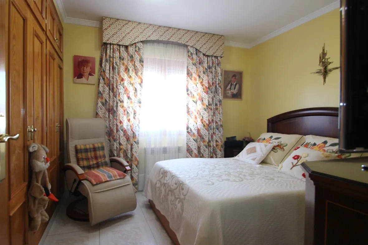Magnifico chalet pareado en Denia