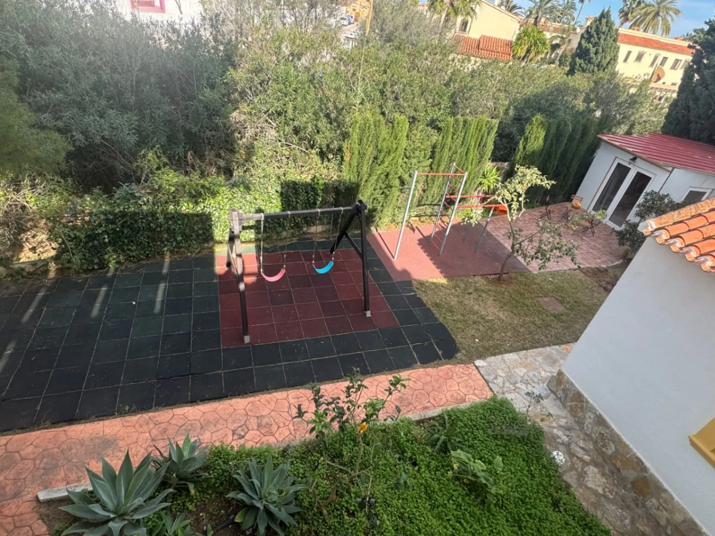 Chalet en venta en Denia, Las Marinas: 3 dormitorios y piscina